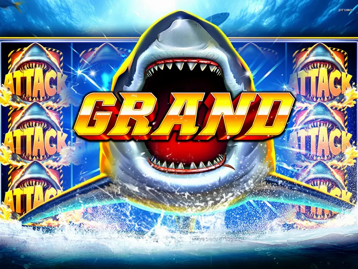 Promosi & Jackpot promo screenshot