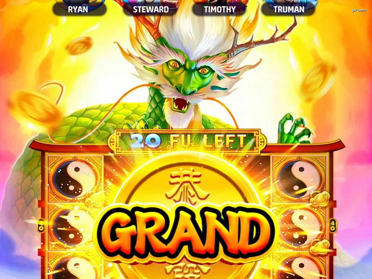 Koleksi promo Slot Gacor screenshot